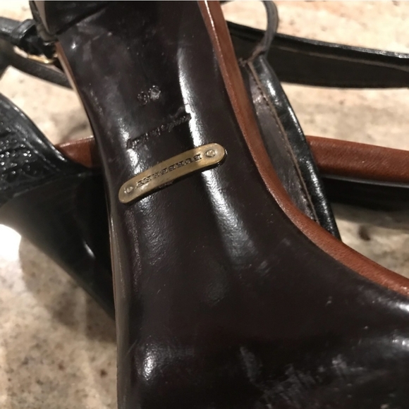 Burberry Prorsum heels Stunning! - Picture 6 of 6